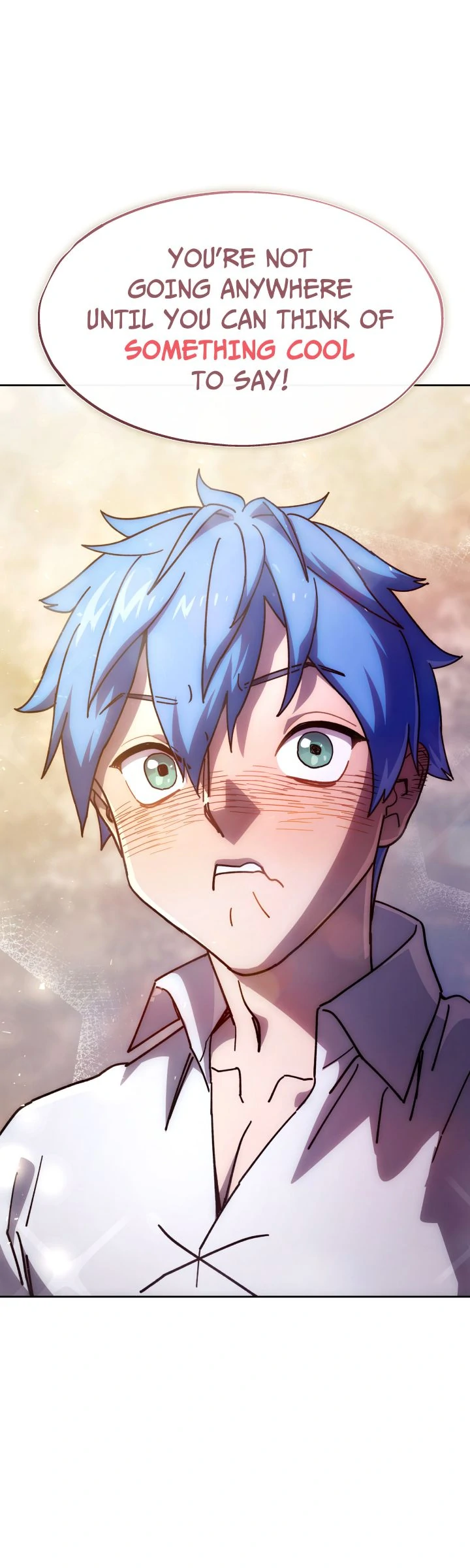 Summoners War: Summoners Academy Chapter 50 - page 34