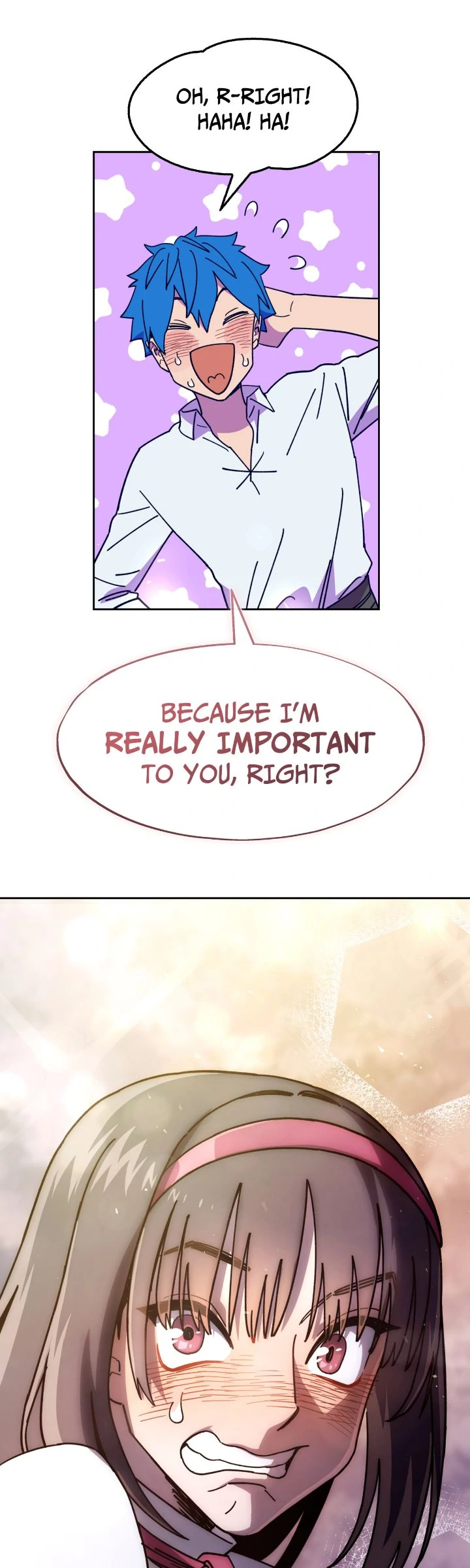 Summoners War: Summoners Academy Chapter 50 - page 35