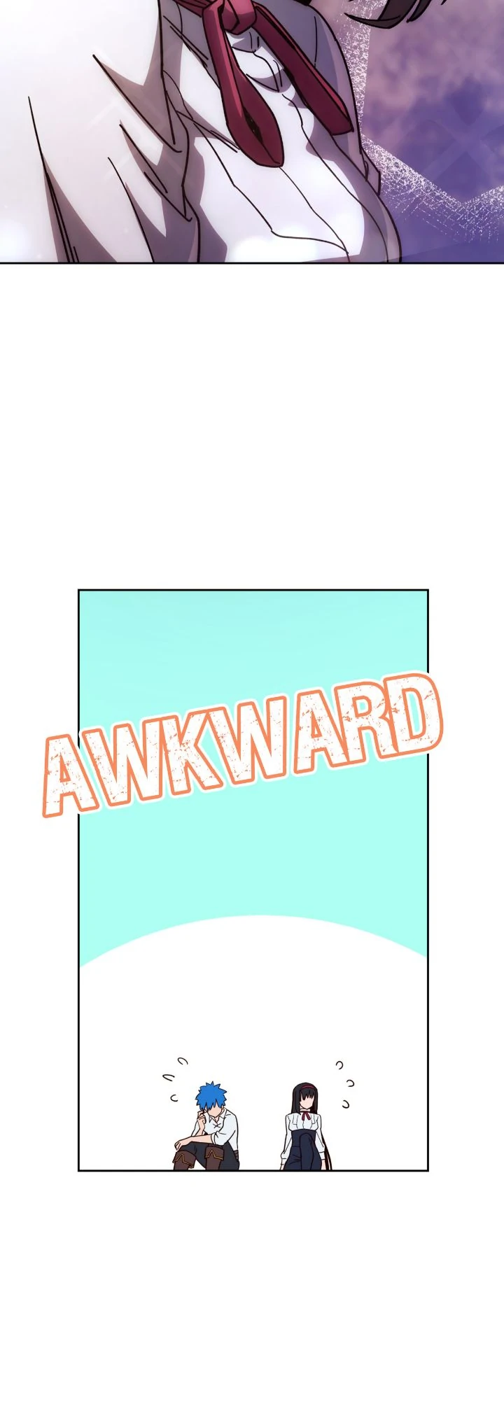 Summoners War: Summoners Academy Chapter 50 - page 36