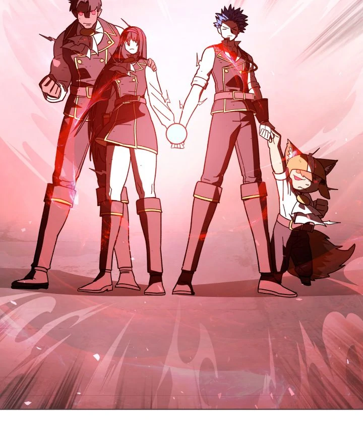 Summoners War: Summoners Academy Chapter 50 - page 41