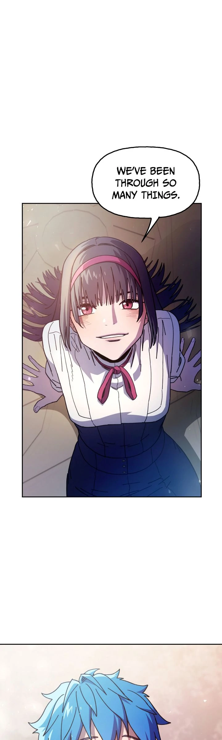 Summoners War: Summoners Academy Chapter 50 - page 42