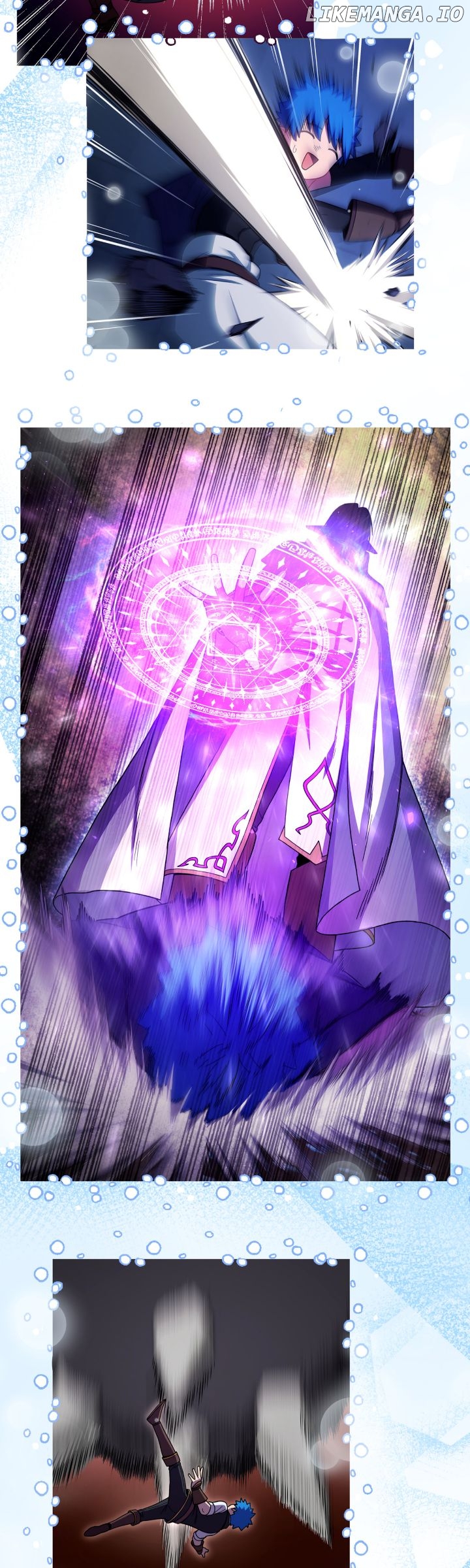 Summoners War: Summoners Academy Chapter 50 - page 44