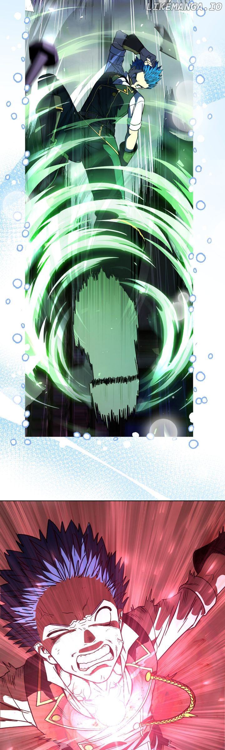 Summoners War: Summoners Academy Chapter 50 - page 48