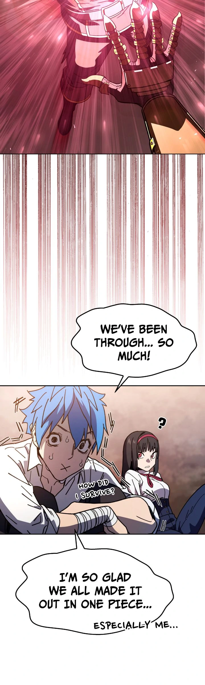 Summoners War: Summoners Academy Chapter 50 - page 49