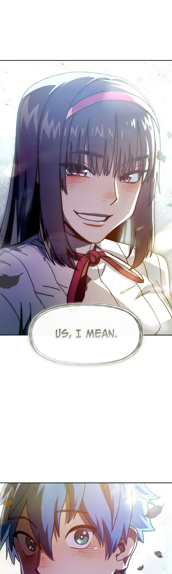 Summoners War: Summoners Academy Chapter 50 - page 51