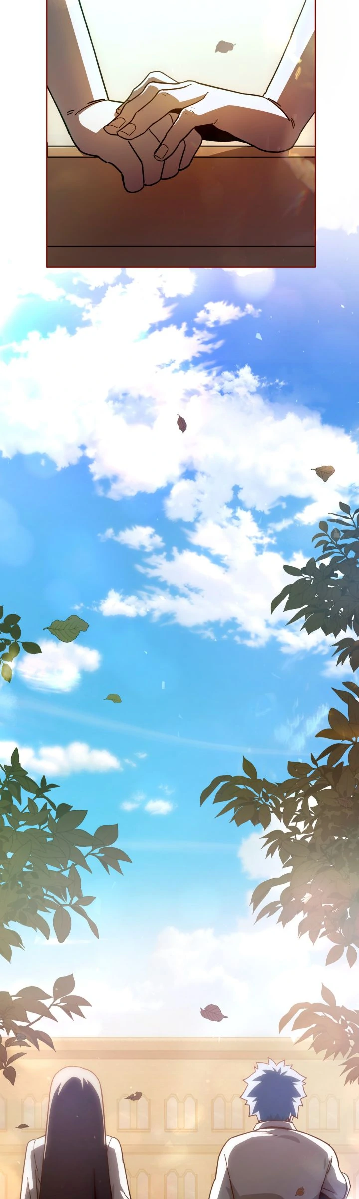 Summoners War: Summoners Academy Chapter 50 - page 53