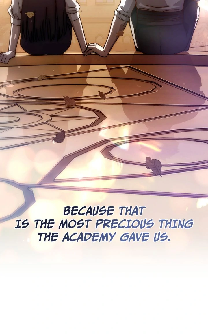 Summoners War: Summoners Academy Chapter 50 - page 54