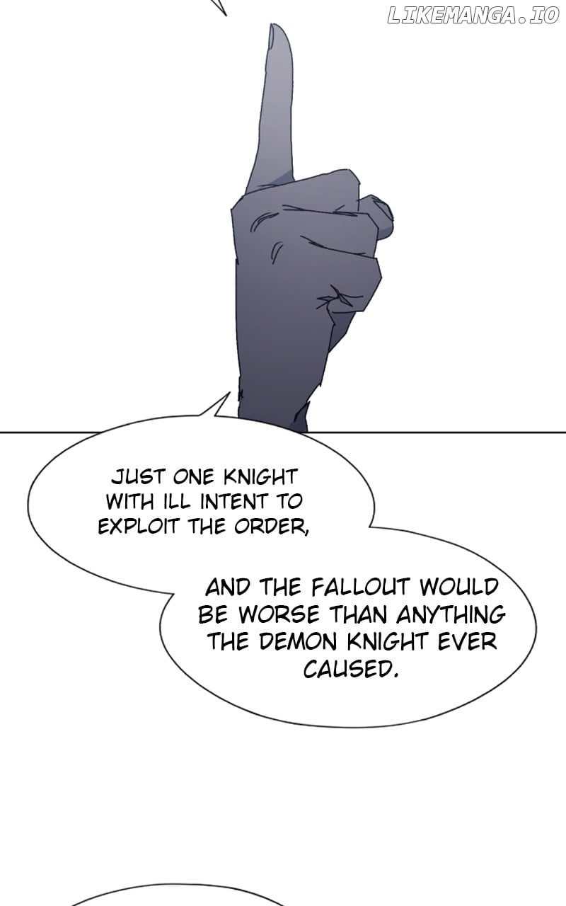 The Ember Knight Chapter 184 - page 32