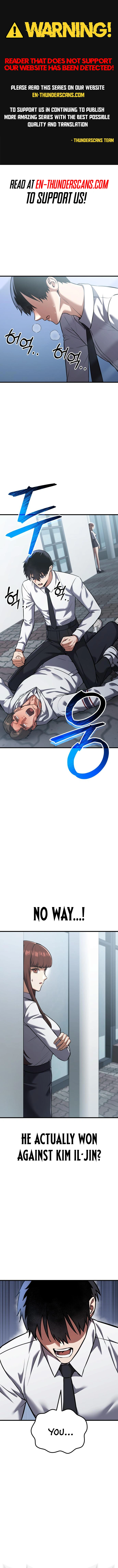 What Can I Do Alone? Chapter 29 - page 1