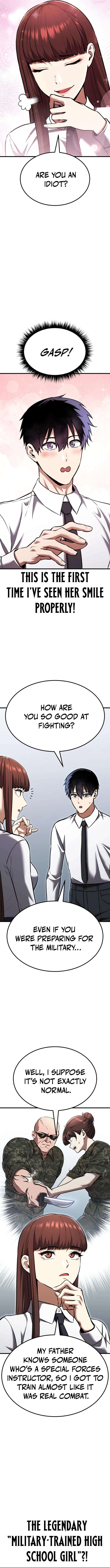 What Can I Do Alone? Chapter 29 - page 11