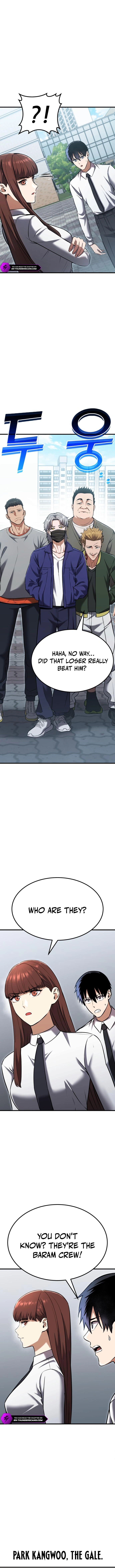 What Can I Do Alone? Chapter 29 - page 13