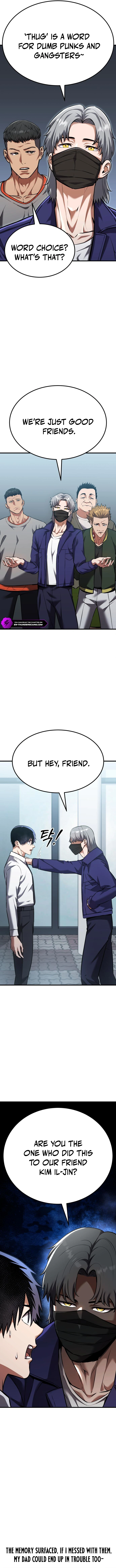 What Can I Do Alone? Chapter 29 - page 16