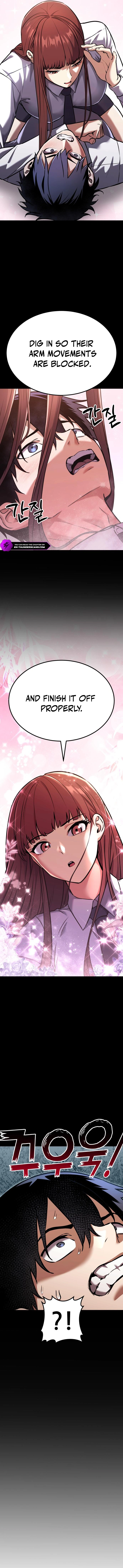 What Can I Do Alone? Chapter 29 - page 8