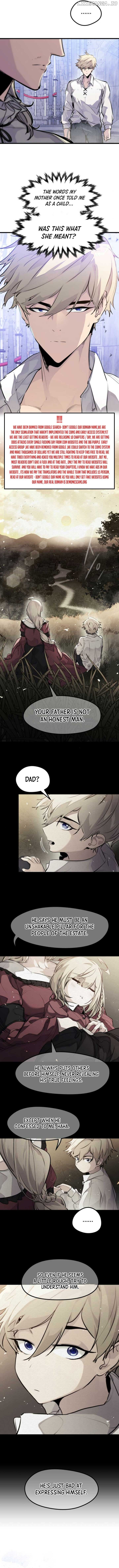 The Regressed Mercenary's Machinations Chapter 30 - page 2