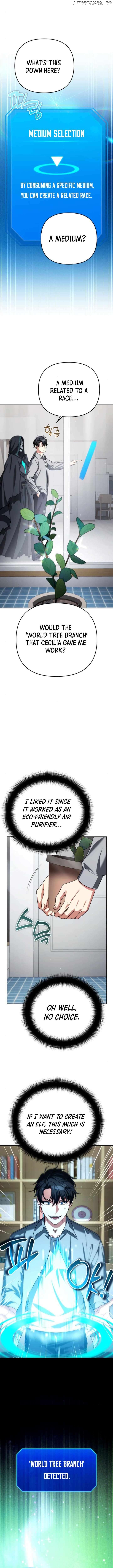 All My Alter Egos Are Tycoons Chapter 31 - page 3