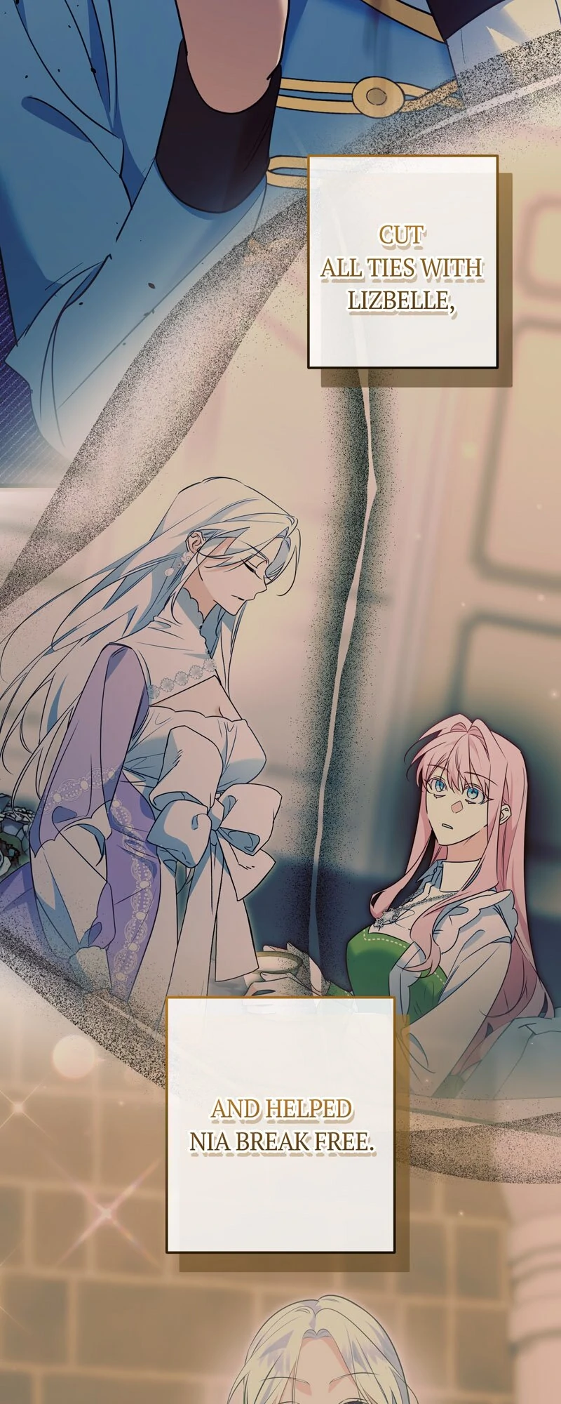 Will You Marry Me Under Contract, Your Highness? Chapter 39 - page 10