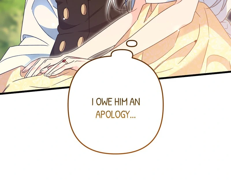 Will You Marry Me Under Contract, Your Highness? Chapter 39 - page 13