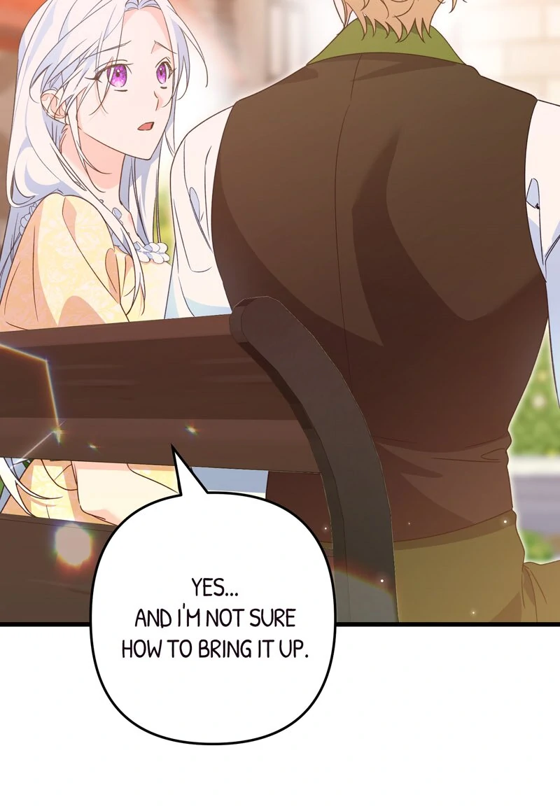 Will You Marry Me Under Contract, Your Highness? Chapter 39 - page 19