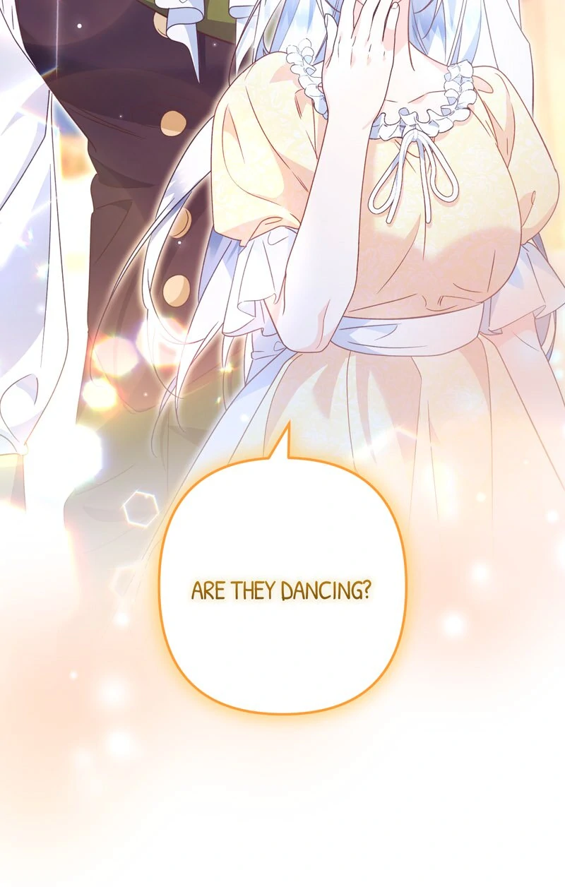 Will You Marry Me Under Contract, Your Highness? Chapter 39 - page 30