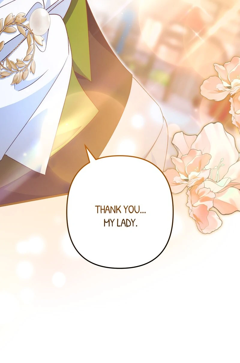 Will You Marry Me Under Contract, Your Highness? Chapter 39 - page 35