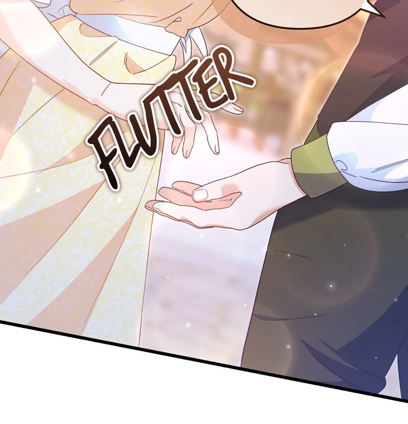 Will You Marry Me Under Contract, Your Highness? Chapter 39 - page 42