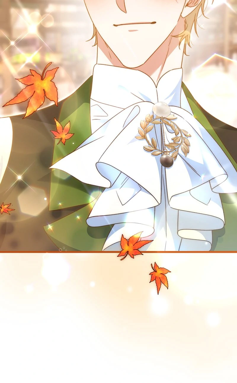 Will You Marry Me Under Contract, Your Highness? Chapter 39 - page 7