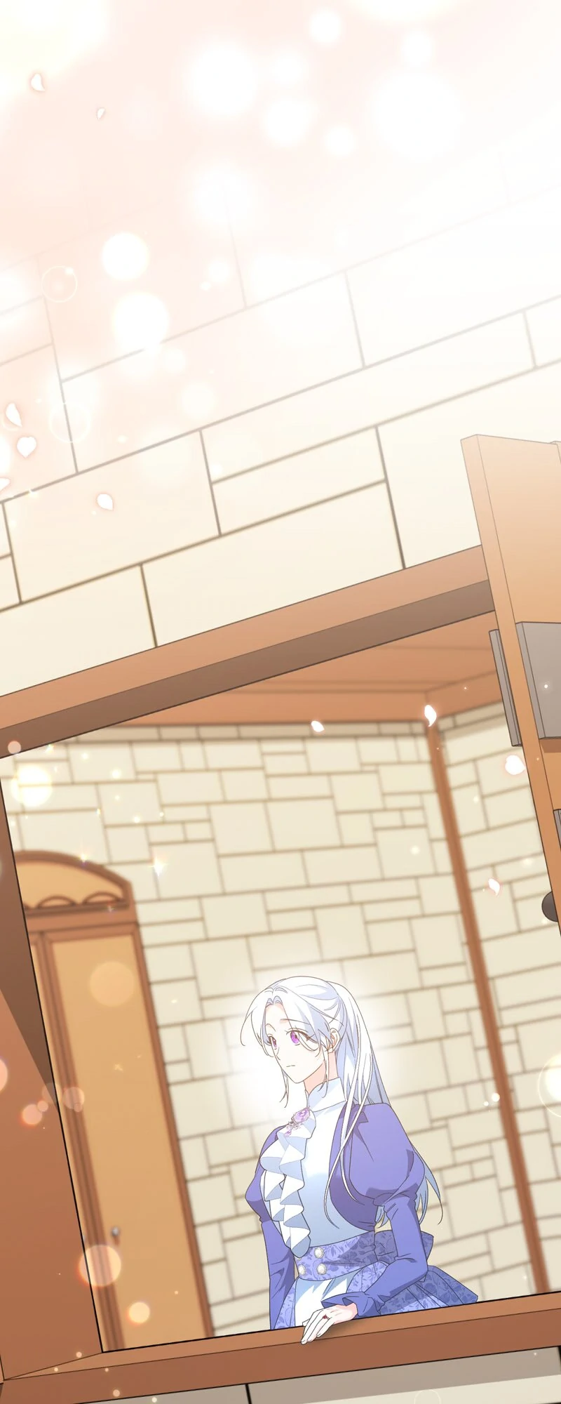 Will You Marry Me Under Contract, Your Highness? Chapter 41 - page 12