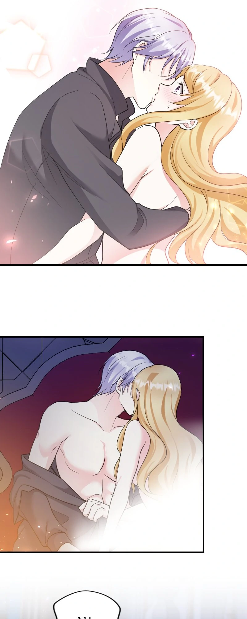 Our Fate Starts With the Notebook Chapter 36 - page 11