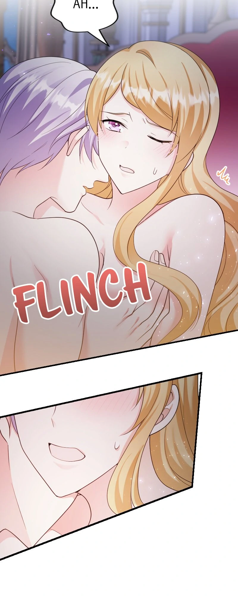 Our Fate Starts With the Notebook Chapter 36 - page 12