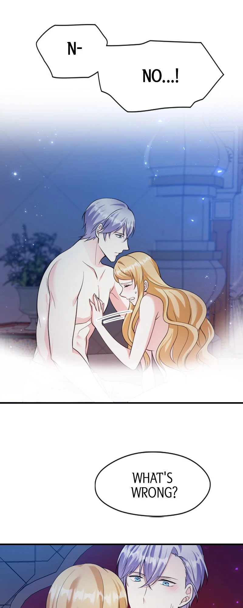 Our Fate Starts With the Notebook Chapter 36 - page 13