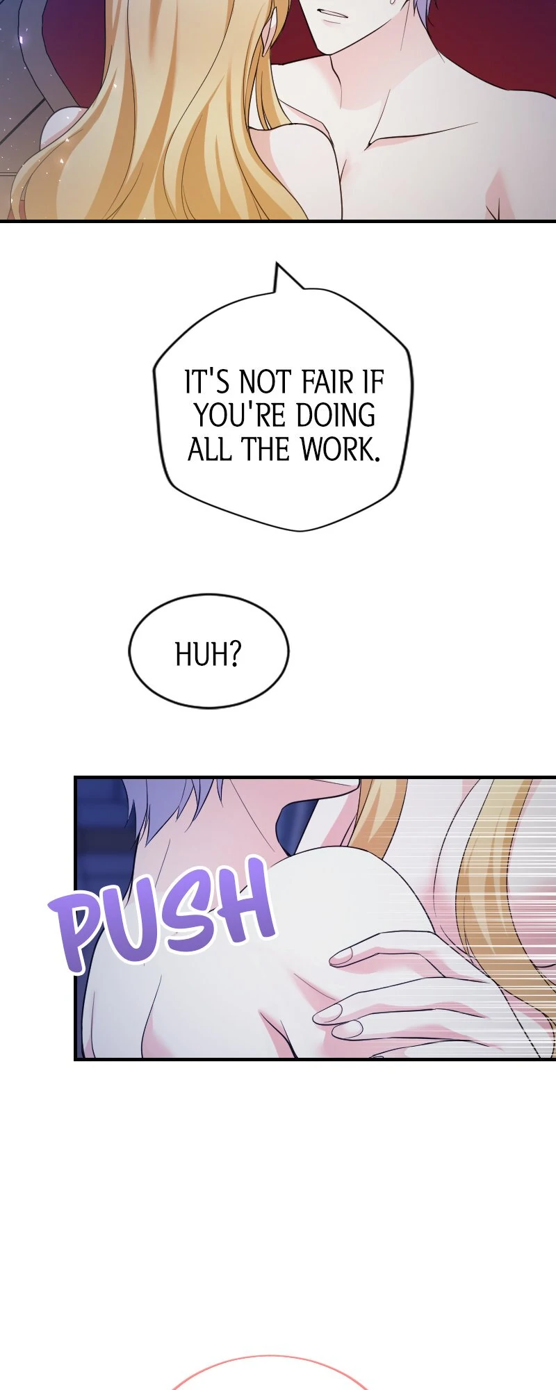 Our Fate Starts With the Notebook Chapter 36 - page 14