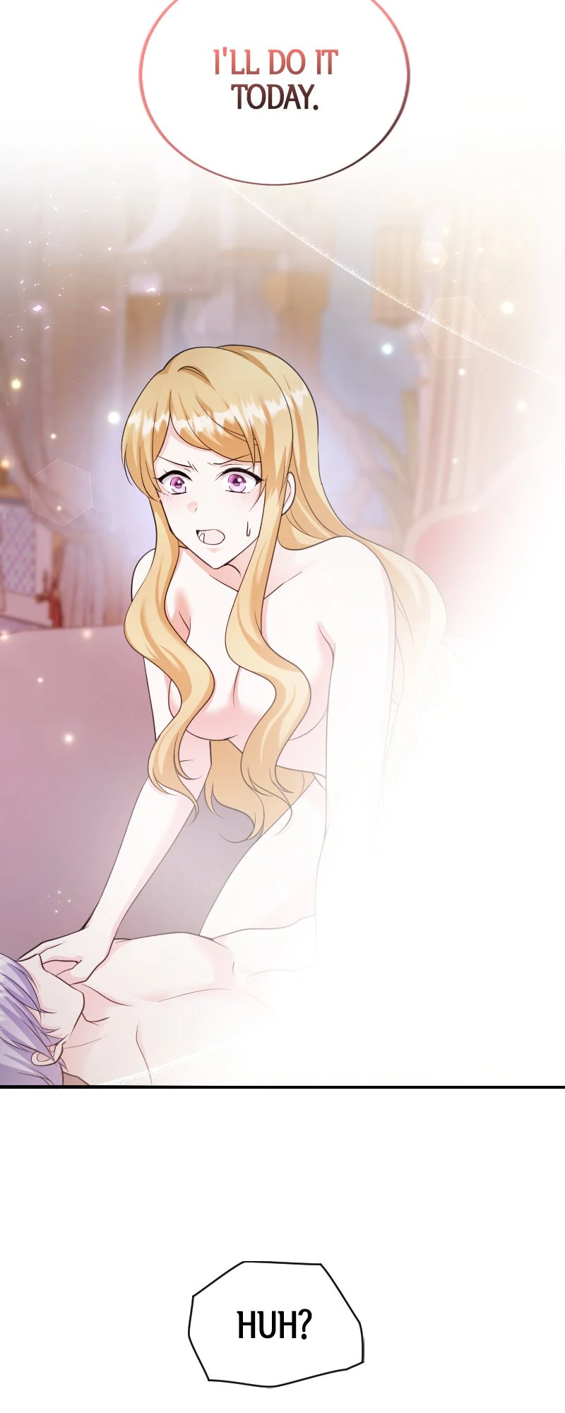 Our Fate Starts With the Notebook Chapter 36 - page 15