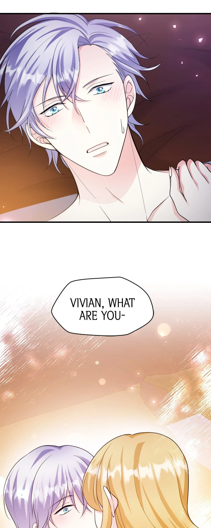 Our Fate Starts With the Notebook Chapter 36 - page 16