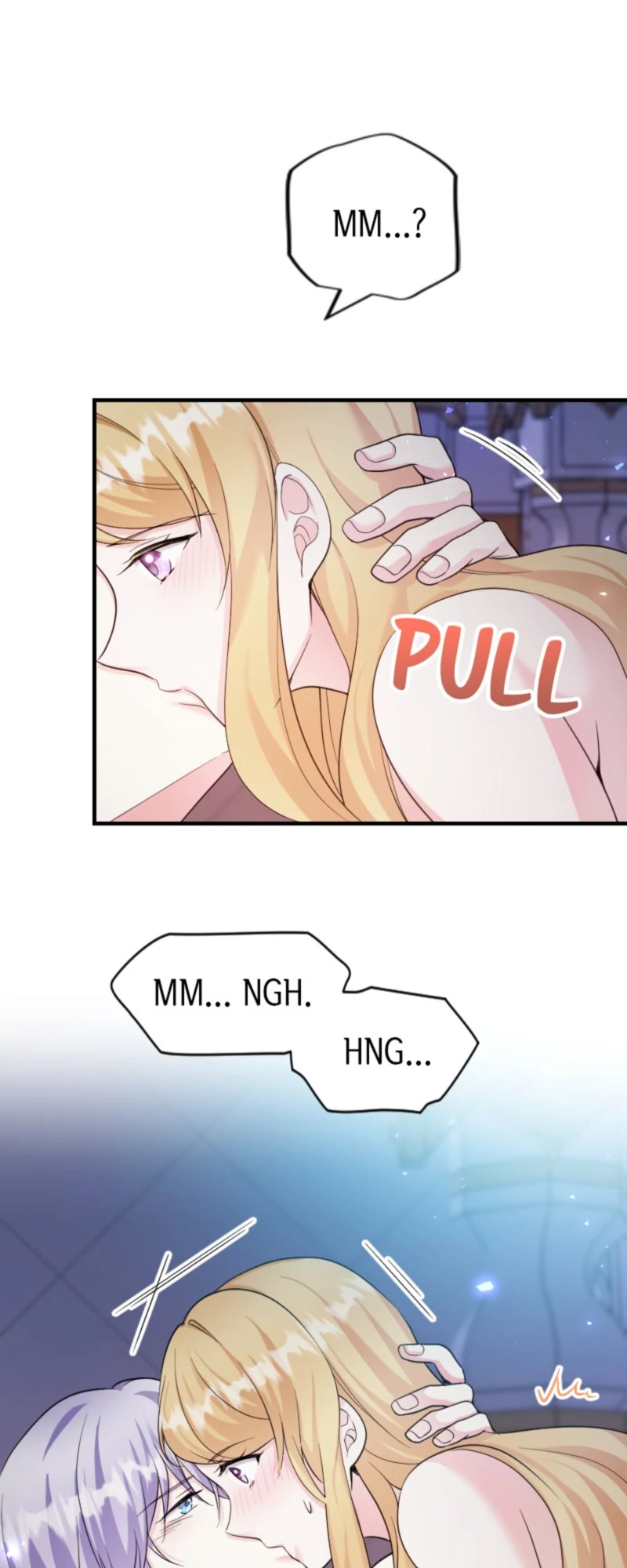 Our Fate Starts With the Notebook Chapter 36 - page 18