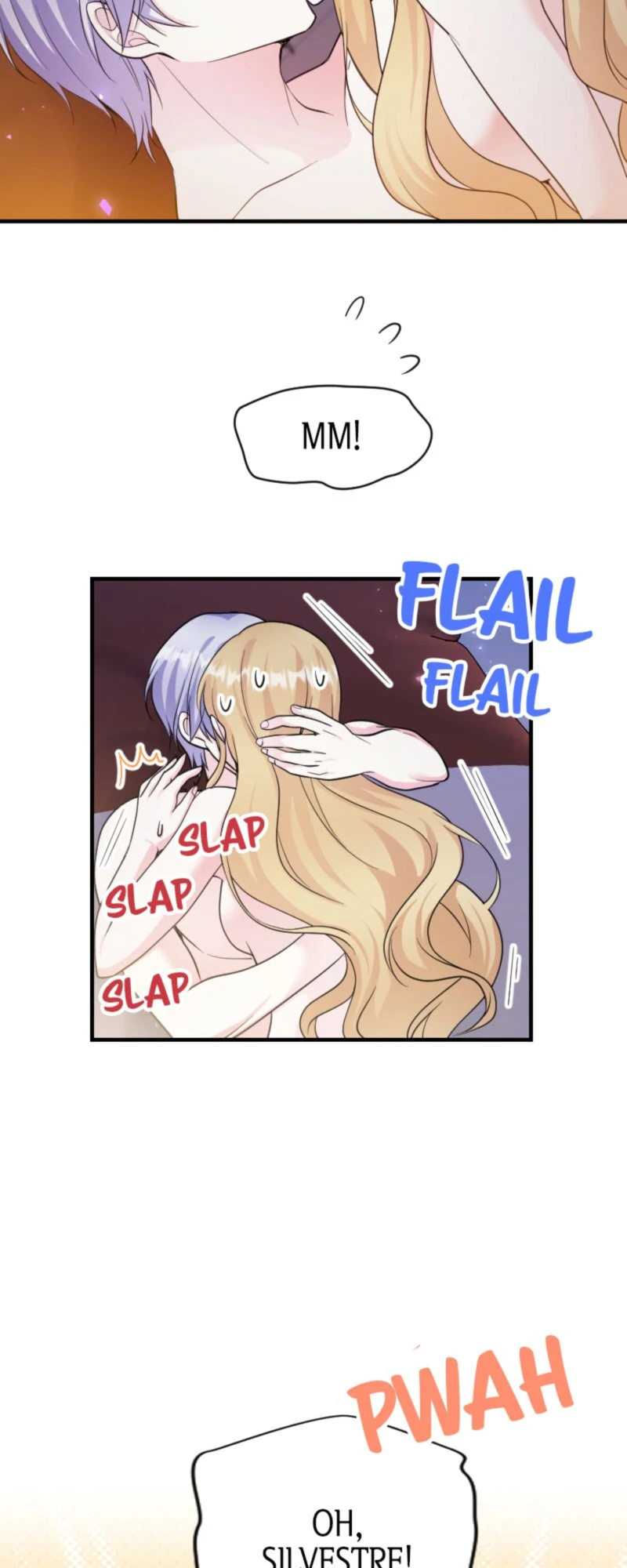 Our Fate Starts With the Notebook Chapter 36 - page 19