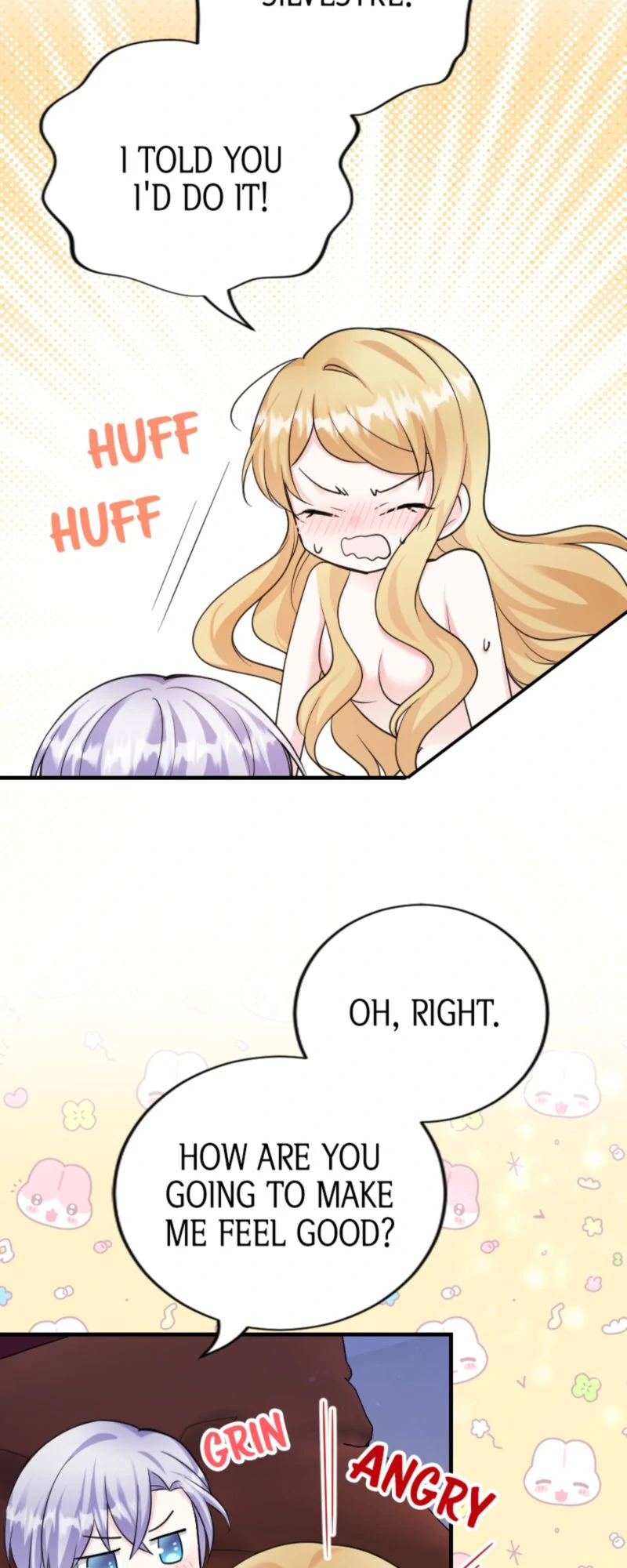 Our Fate Starts With the Notebook Chapter 36 - page 20