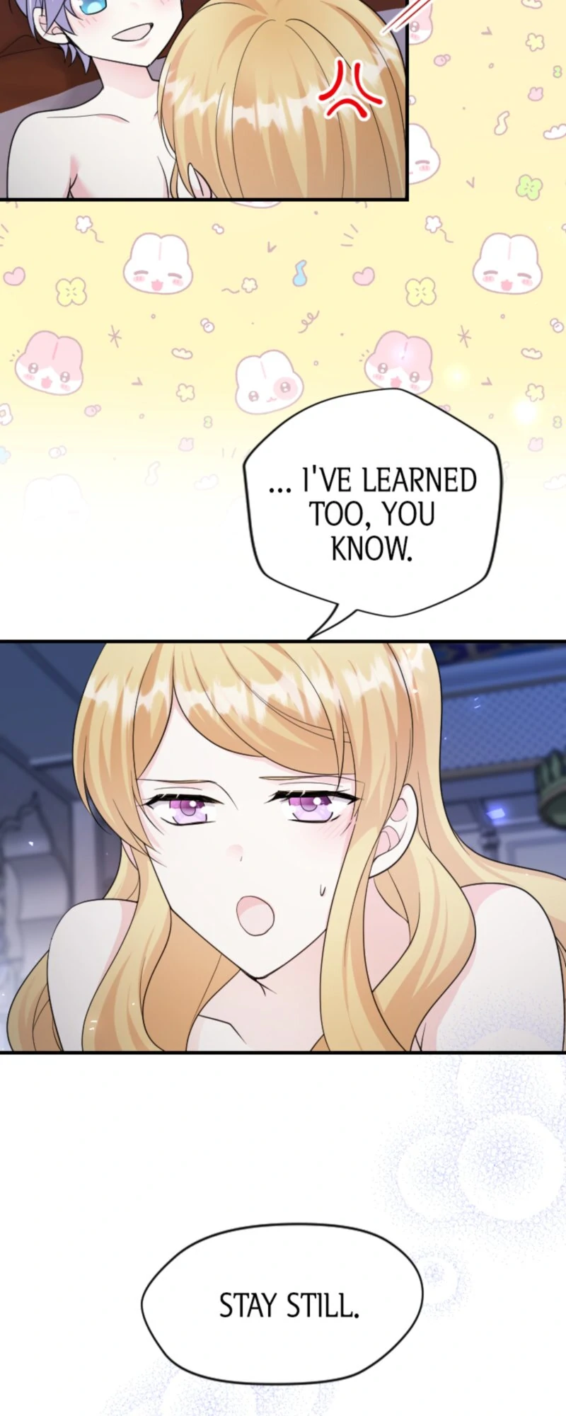 Our Fate Starts With the Notebook Chapter 36 - page 21