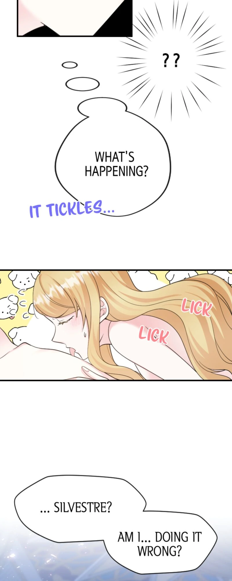 Our Fate Starts With the Notebook Chapter 36 - page 23