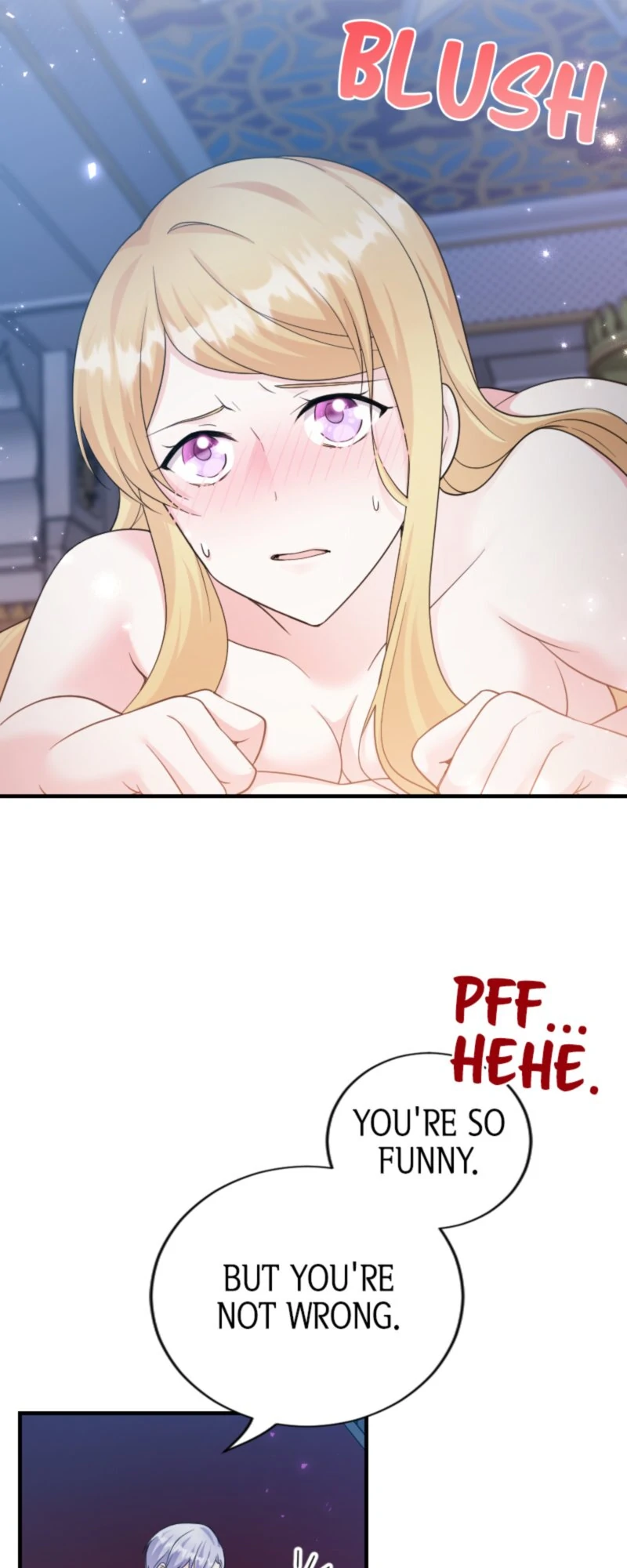 Our Fate Starts With the Notebook Chapter 36 - page 24