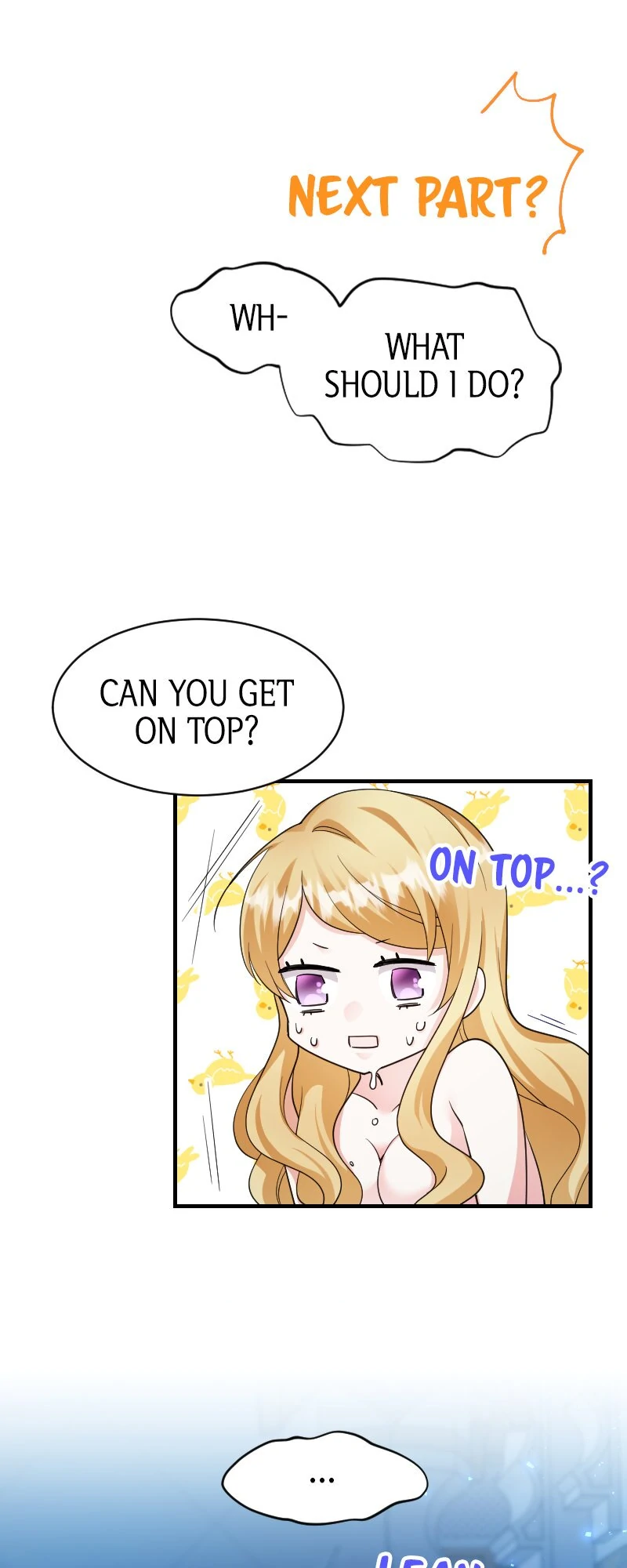 Our Fate Starts With the Notebook Chapter 36 - page 27