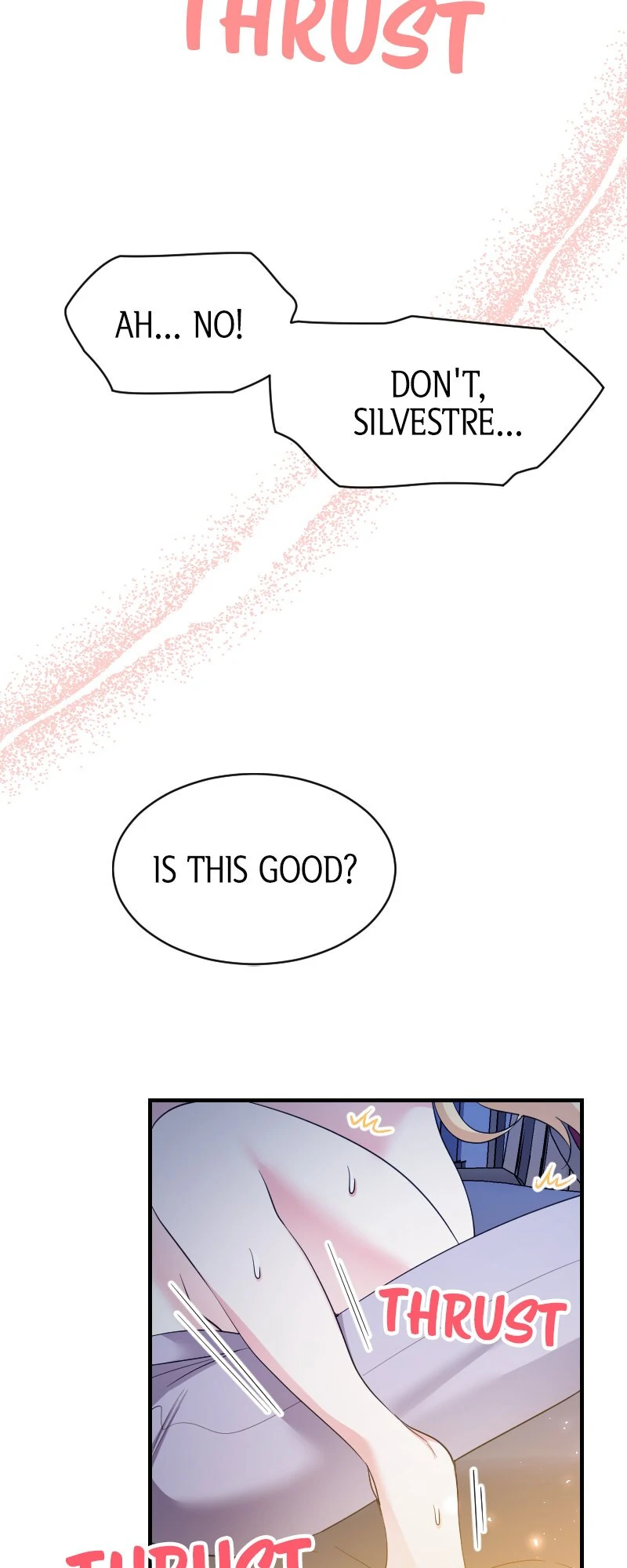 Our Fate Starts With the Notebook Chapter 36 - page 31