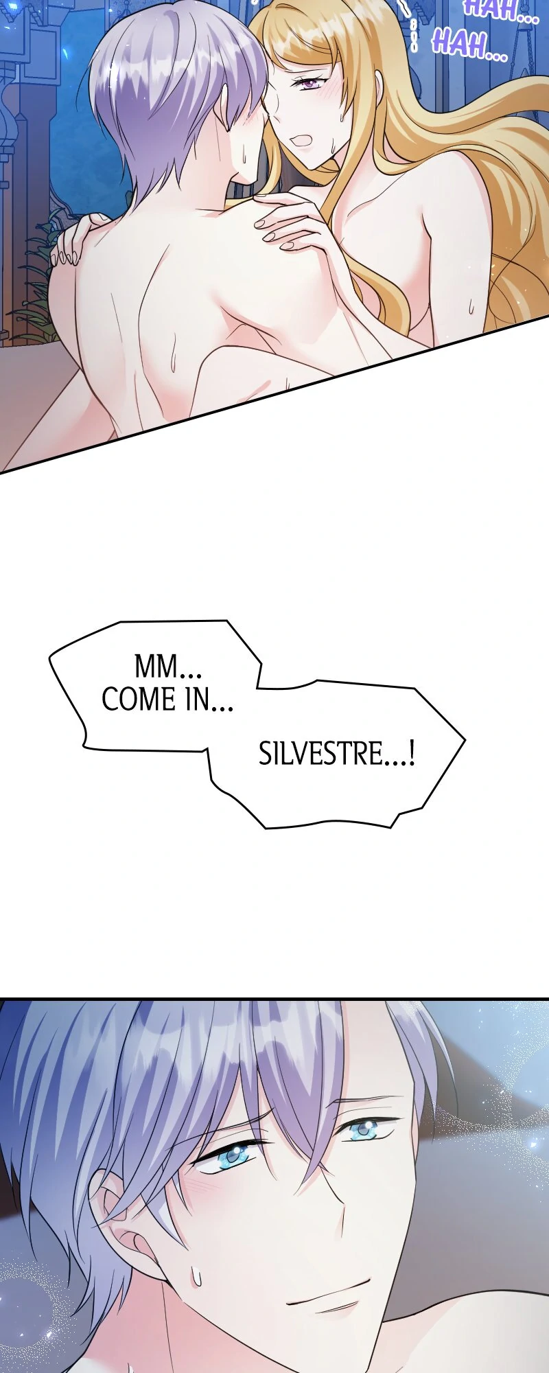 Our Fate Starts With the Notebook Chapter 36 - page 34