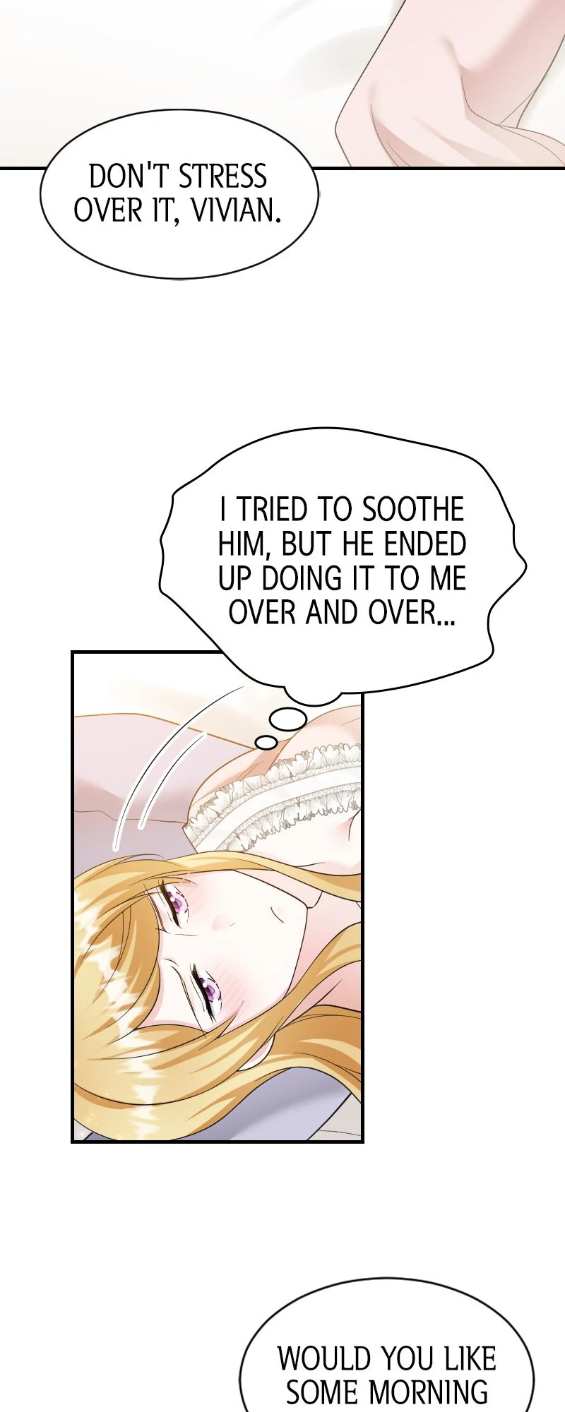 Our Fate Starts With the Notebook Chapter 36 - page 38