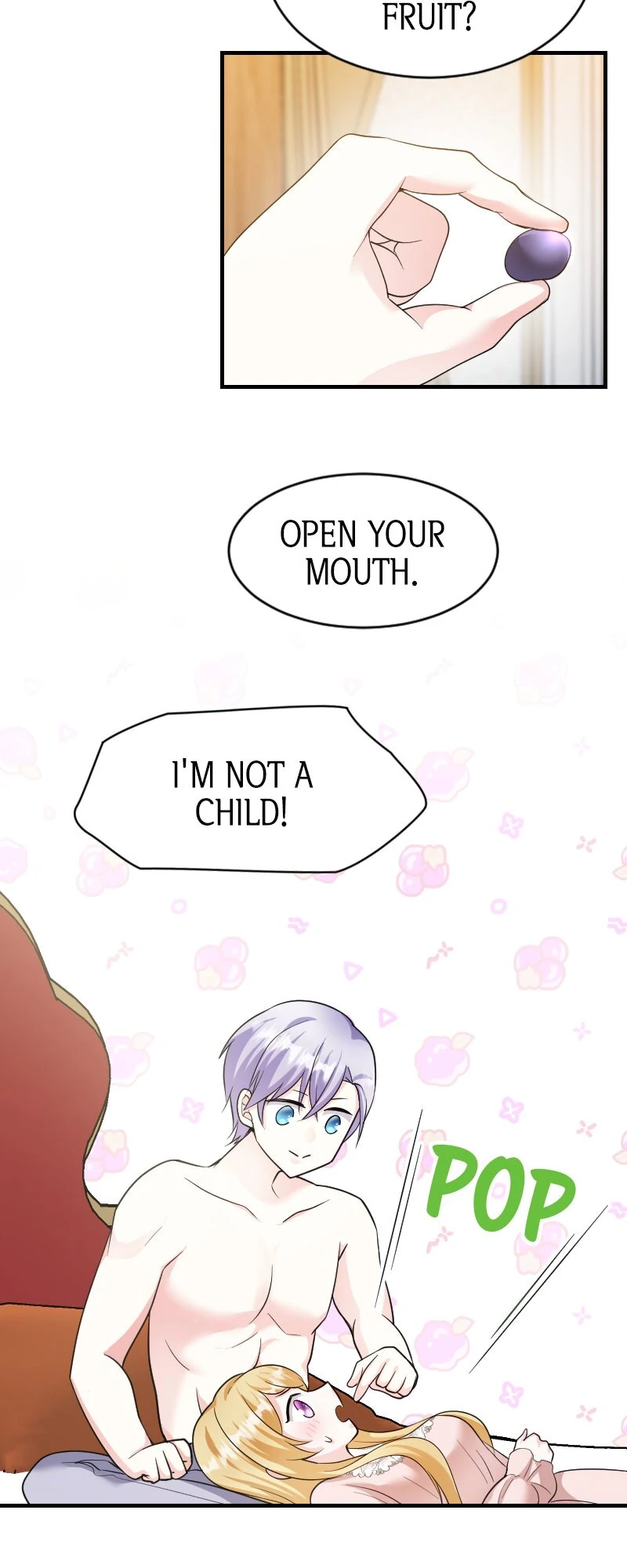 Our Fate Starts With the Notebook Chapter 36 - page 39