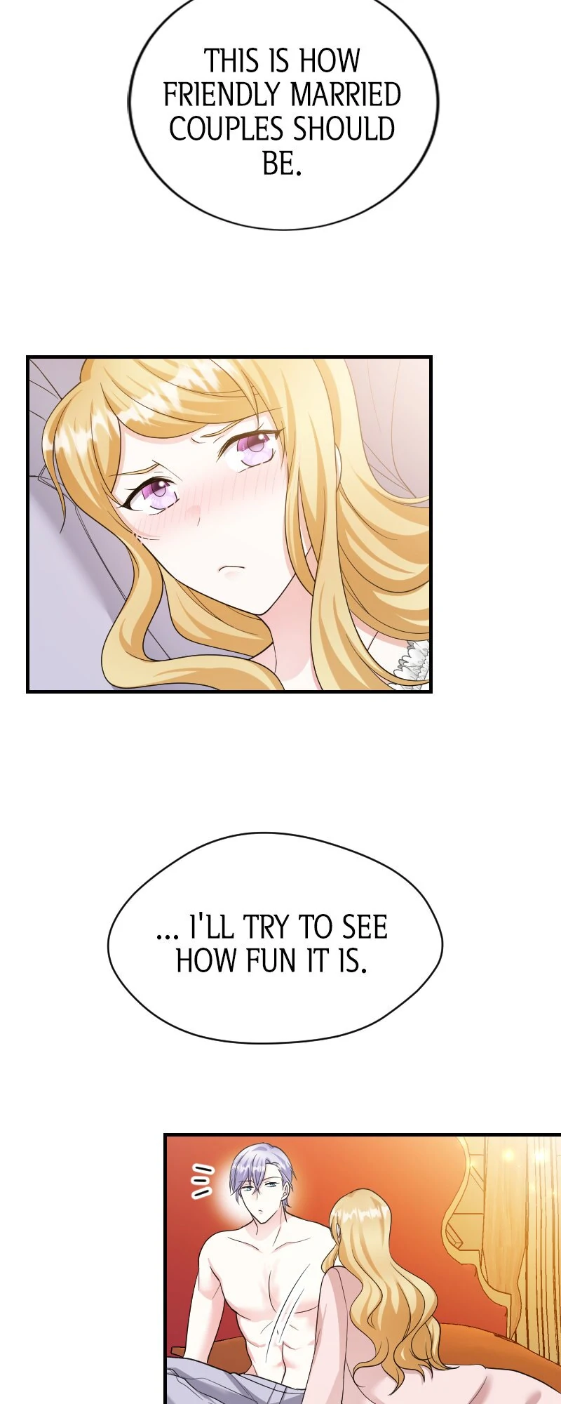 Our Fate Starts With the Notebook Chapter 36 - page 42