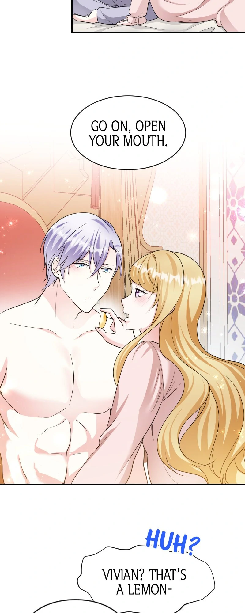 Our Fate Starts With the Notebook Chapter 36 - page 43