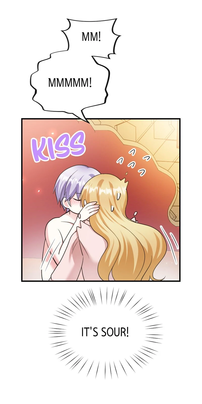 Our Fate Starts With the Notebook Chapter 36 - page 48