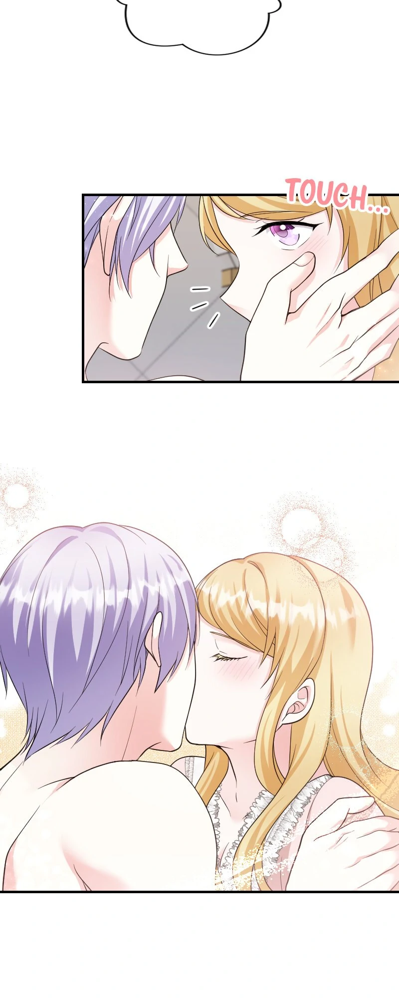 Our Fate Starts With the Notebook Chapter 36 - page 50