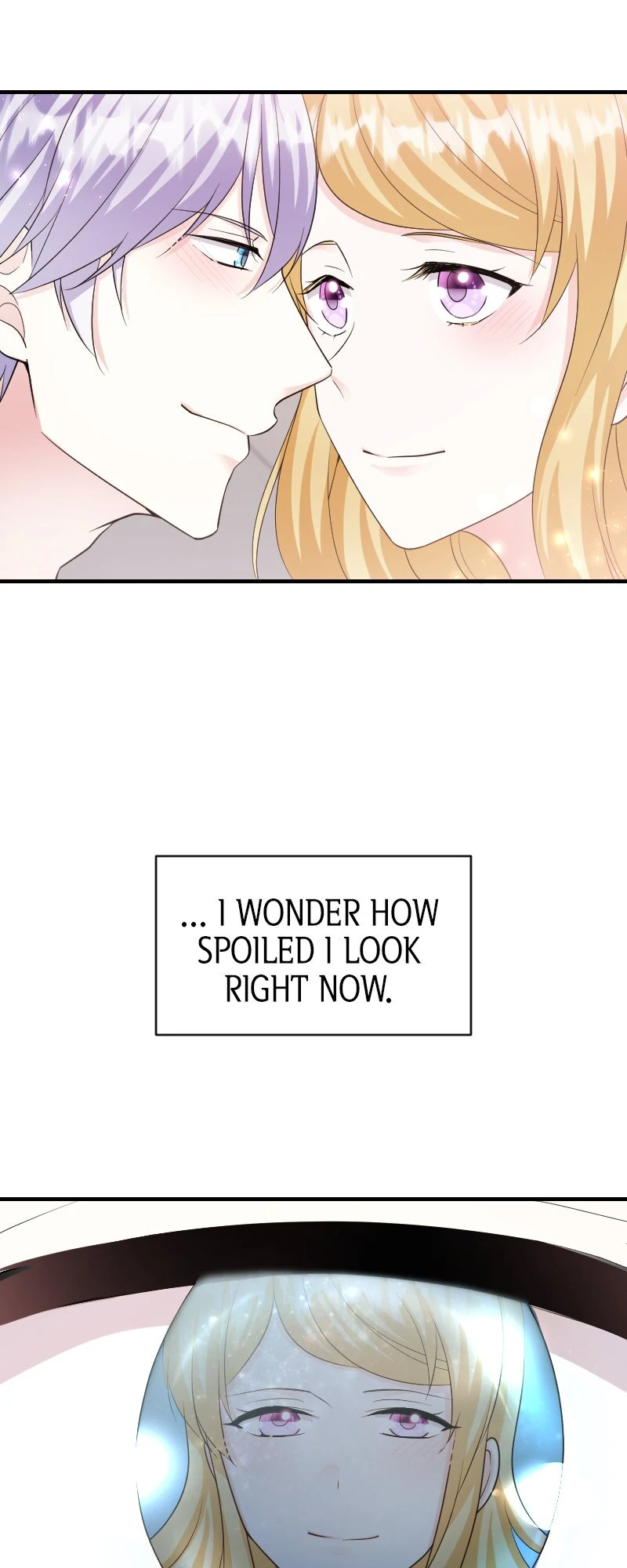 Our Fate Starts With the Notebook Chapter 36 - page 51