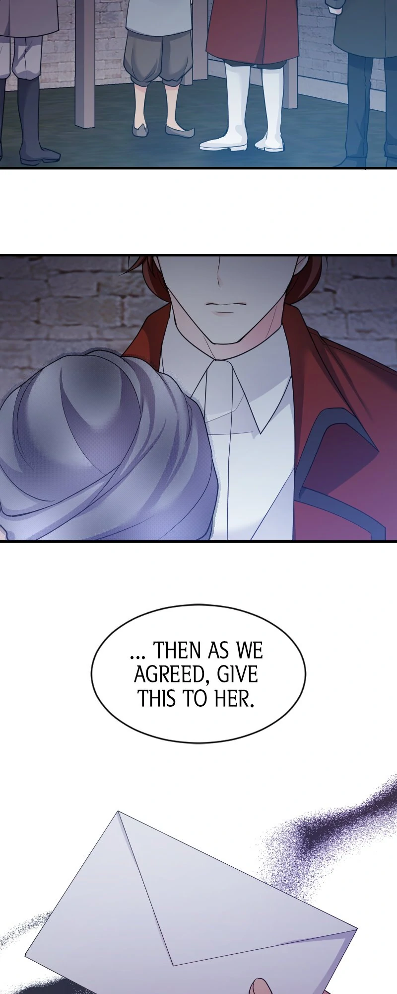 Our Fate Starts With the Notebook Chapter 36 - page 54